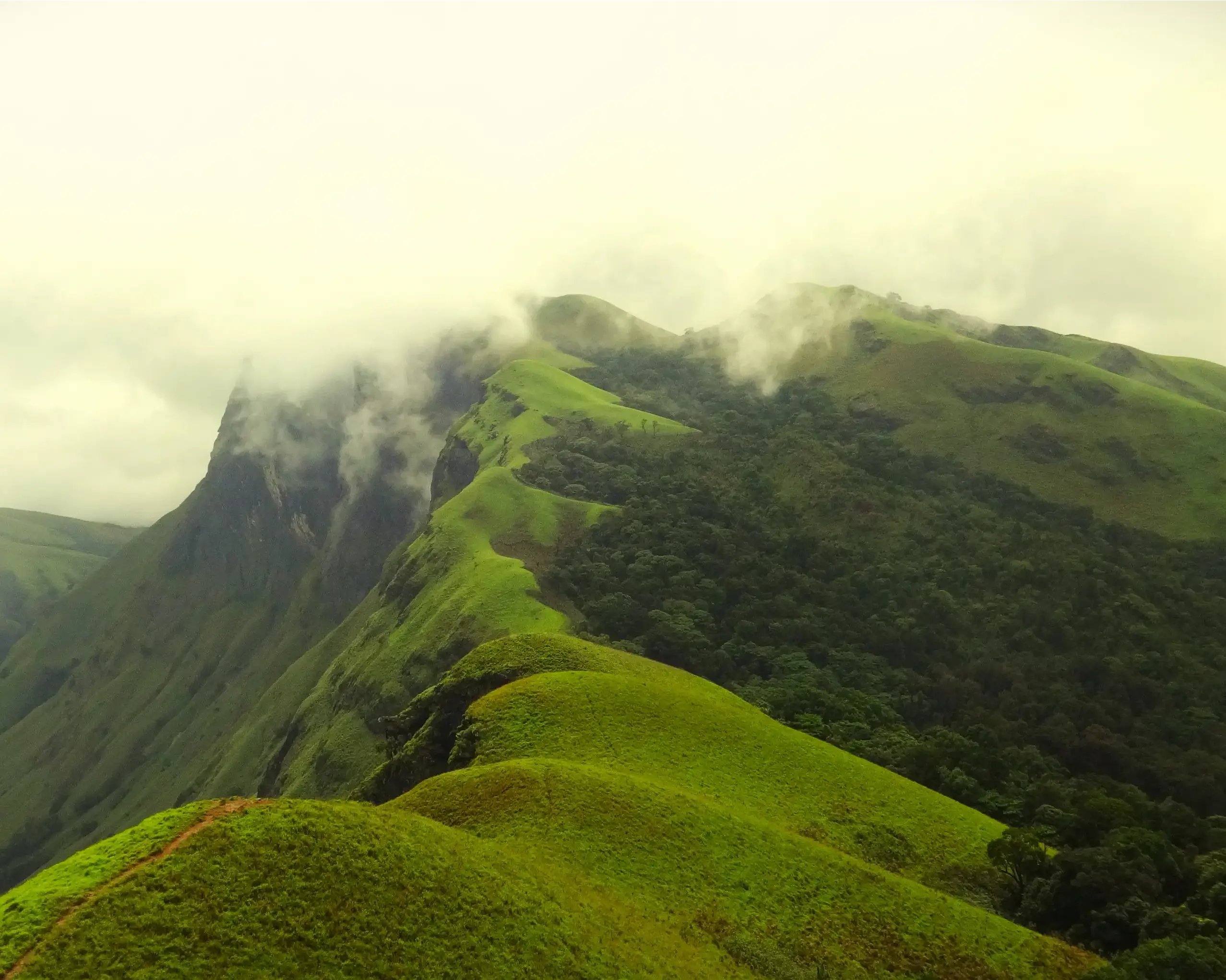 netravati trek img 5