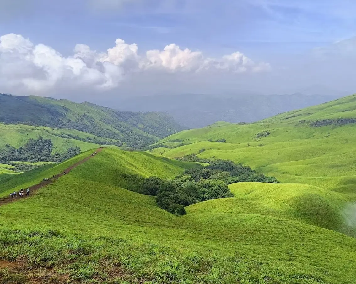 netravati trek img 6