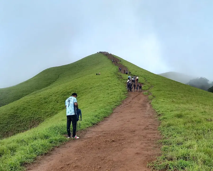 netravati trek img 7